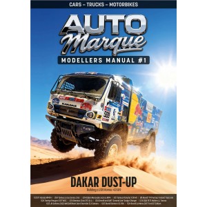 Automarque - Modellers Manual